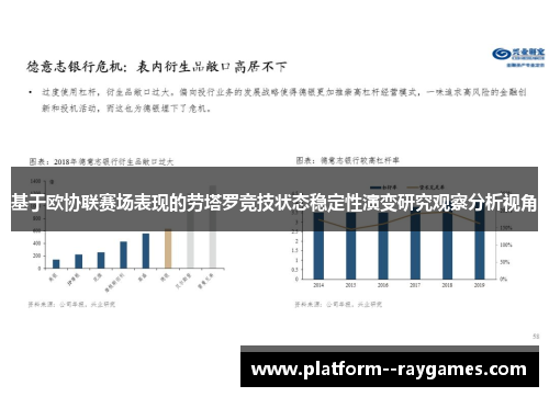 基于欧协联赛场表现的劳塔罗竞技状态稳定性演变研究观察分析视角 基于欧协联赛场表现的劳塔罗竞技状态稳定性演变研究观察分析视角